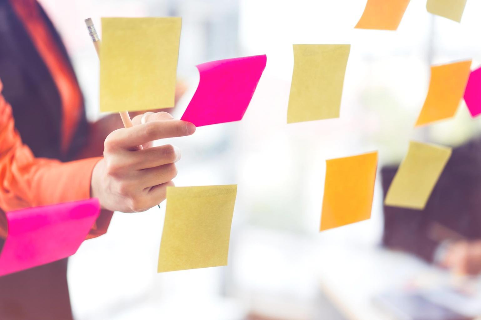 SEO Analytics Webinar Setup