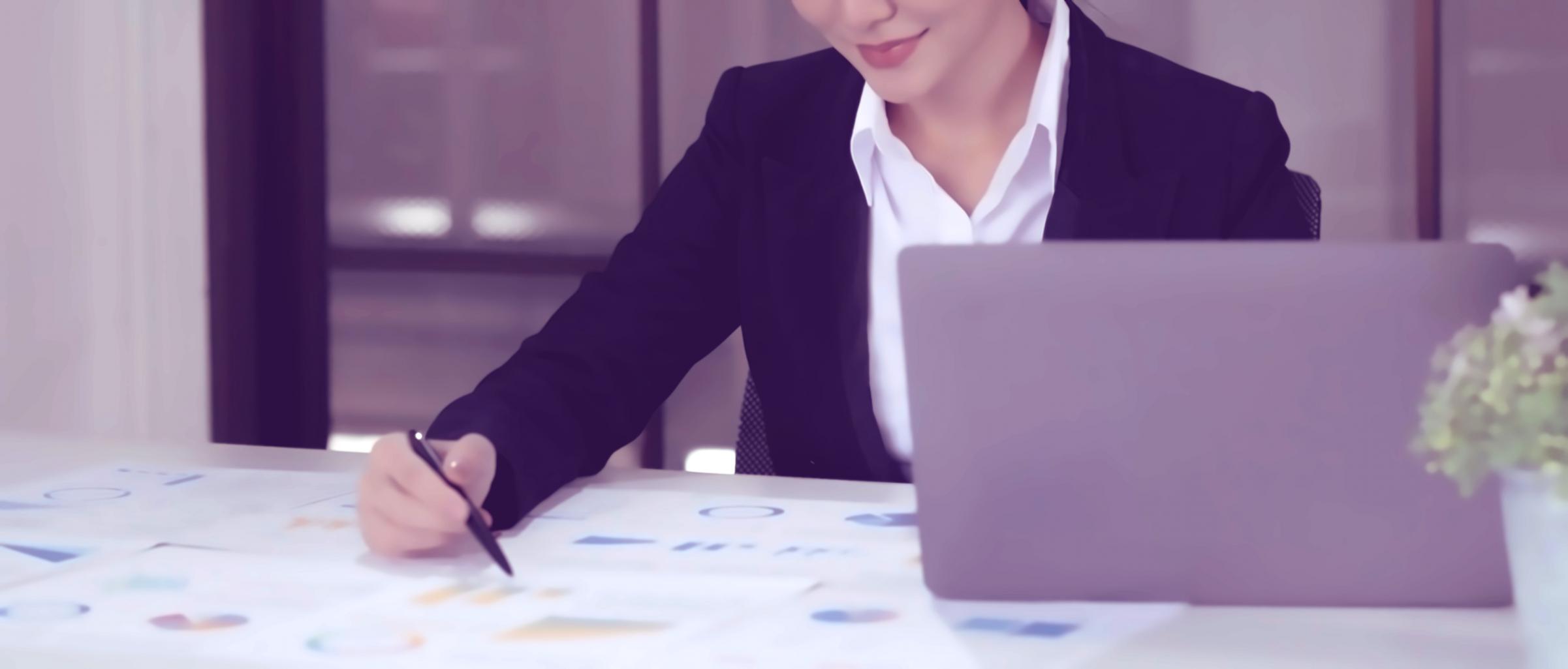 Analytics-Dashboard und datengestützte Entscheidungsfindung