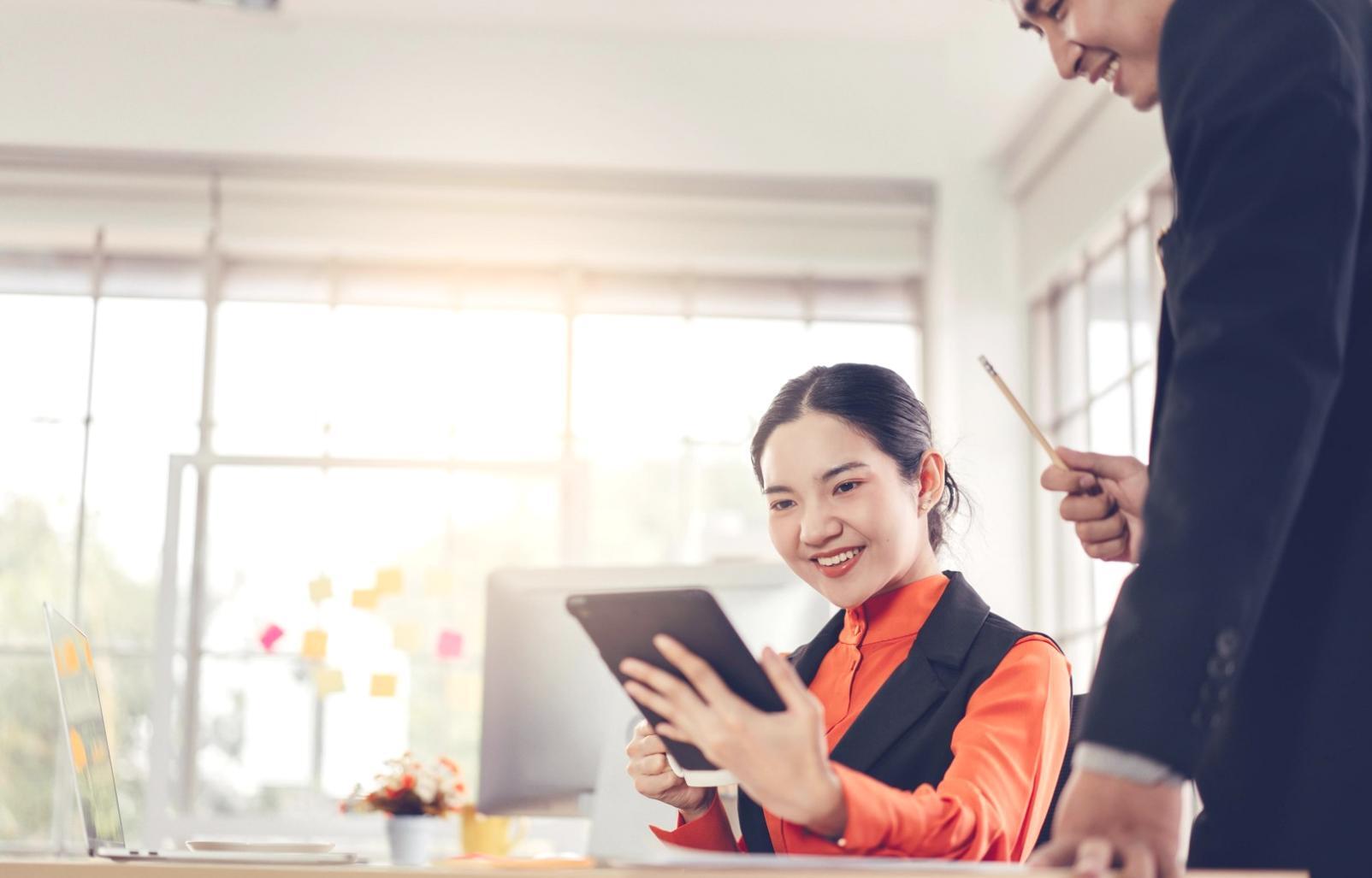 SEO Keyword Research Process